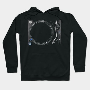 Turntable Hoodie